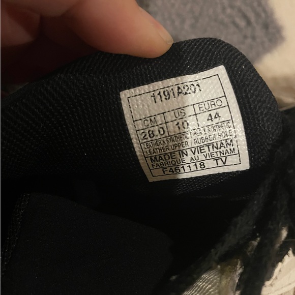 Tan Gel Lyte lll OG Men’s size 10 shoe. Prime condition! - Picture 8 of 8